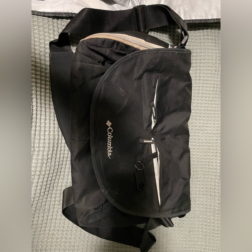 Columbia Diaper bag